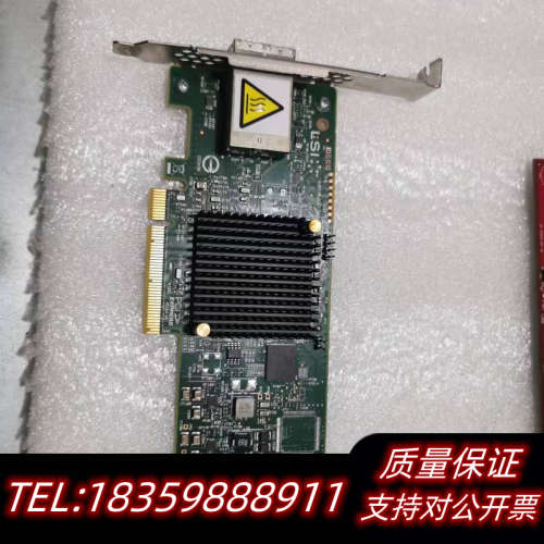 LSI SAS 9300-8e LSI00343 SAS30议价