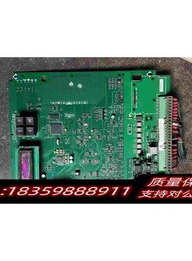 全新库存590C直流调速器主板AH500076U001,需询价