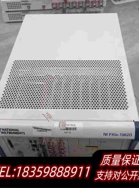 全新库存NIPXIe-1062Q需询价