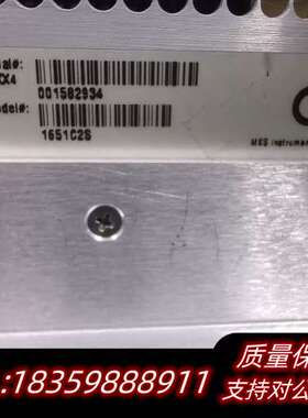 MKS 1651C2S阀门控制器带线一套，，议价询价