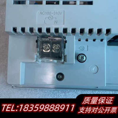 触摸屏PFXGP4601TMA议价