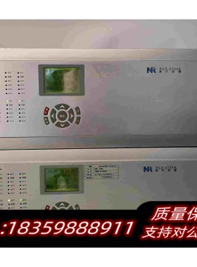 全新库存南瑞继保RCS-9794A通讯管理机需询价