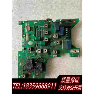 全新库存变频器A740系列15KW 11KW模块驱动板模块型号需询价