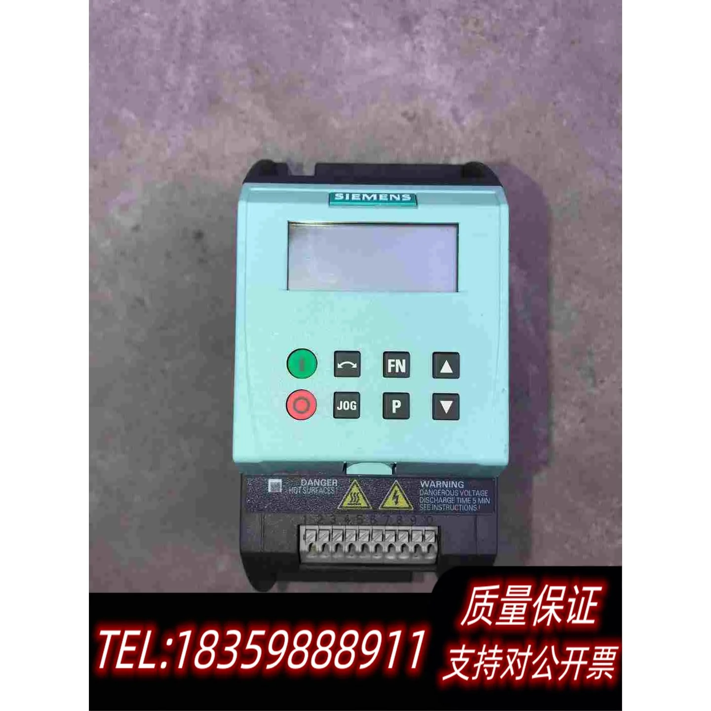 全新库存变频器G1106SL3211-0AB13-7BA1需询价