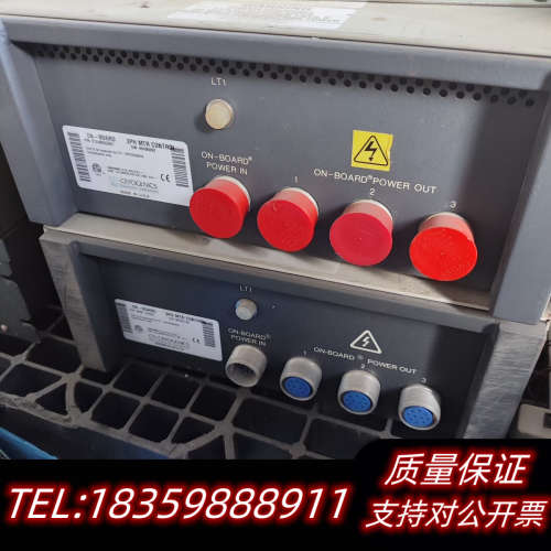 CTI-CRYOGENICS 3PH MTR CON议价