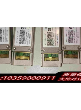 全新库存tellabsXFP10.3125Gbps1310nm需询价