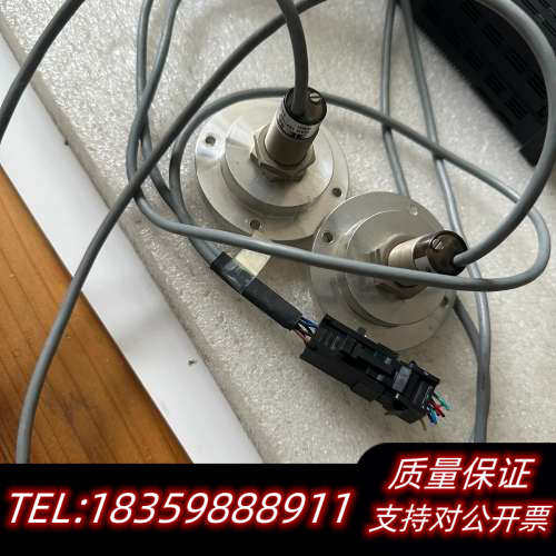 Baumr传感器FZAM18P1155，半导体炉子上拆下来议价