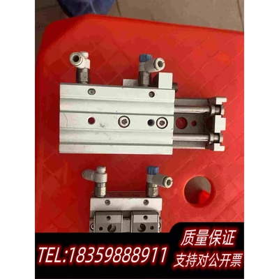 全新库存SMCMXQ-12-30AS、另外一个2-12DR、需询价