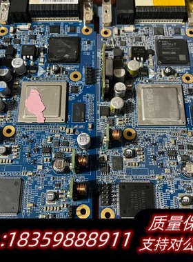 通讯板2，主芯片CTC7132，盛科网络，CENTEC以太议价