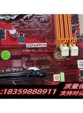 全新库存AIMB-701VGAIMB-701G2Rev.A需询价