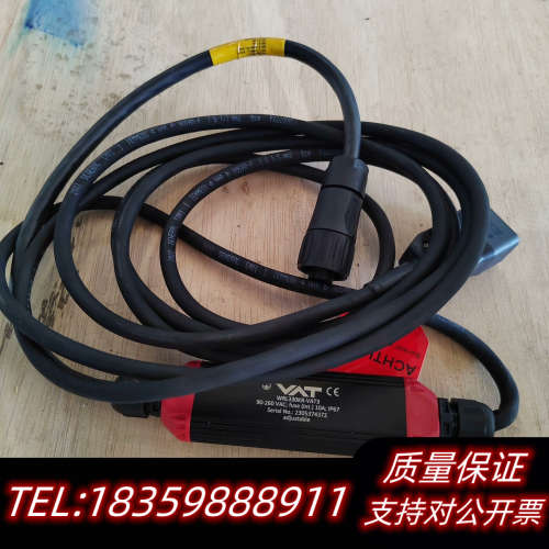 VAT WRL330KR-VAT3 传感器线缆，90-260议价