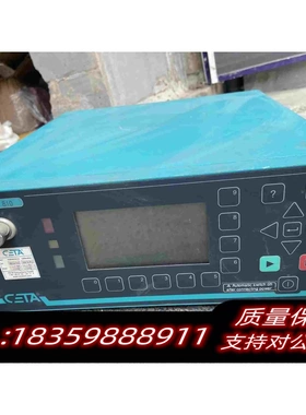 全新库存CETA检漏仪CETATEST810需询价