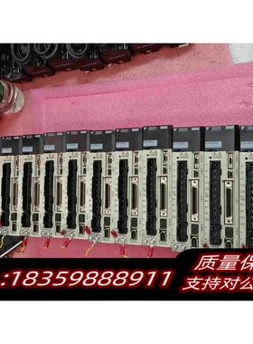 全新库存五系400W伺服驱动器SGDV-2R8A01B00200需询价