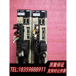 全新庫存五系200W直線電機(jī)驅(qū)動器SGDV 1R6A15A大功率需詢價(jià)