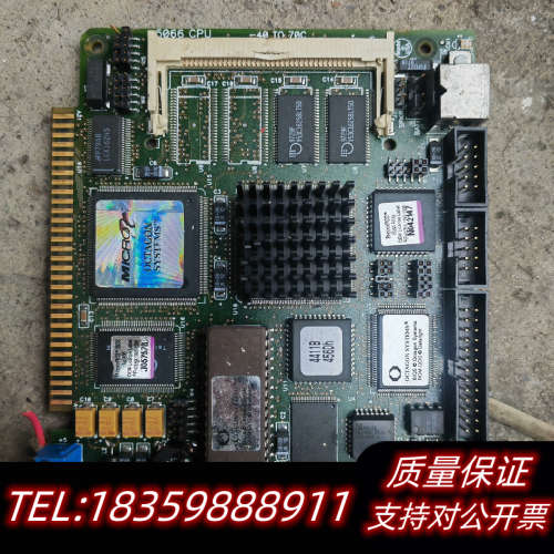 Octagon Systems 工业级CPU主板议价