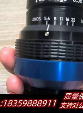 LINOS inspec.x L 105/5.6议价