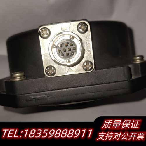 编码器BN030B991，，未拆未摔，，议价