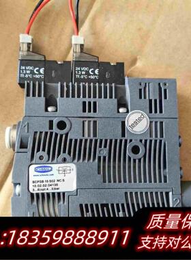 全新库存9.5新施迈次真空发生器SCPSB15S02NCS需询价