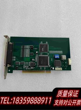 全新库存PCL-6045BL运动控制卡需询价