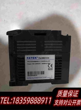 原装正品永宏FBs-60MAT2-AC需询价