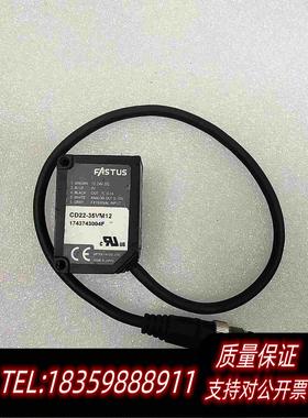全新库存FASTUS奥普士CD22-35VM12需询价