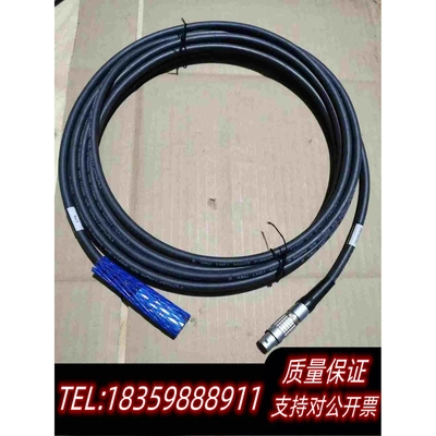 全新库存PERCEPTRON6芯连接电缆310-0784-064E需询价