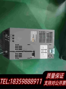 原装正品6SL3210-1SE21-0UA0新PM340变需询价