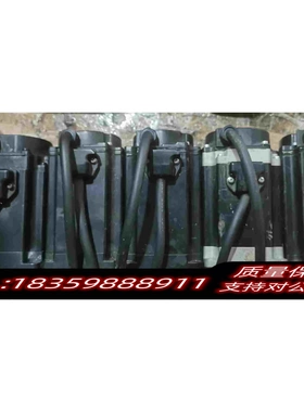 全新库存400w伺服电机GYS401D5-RC2和GYB40需询价