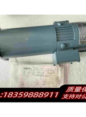 全新库存inagnetic伺服电机BR60M30/17实需询价