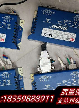 Stepnet数字伺服驱动器，STP-075-07 议价