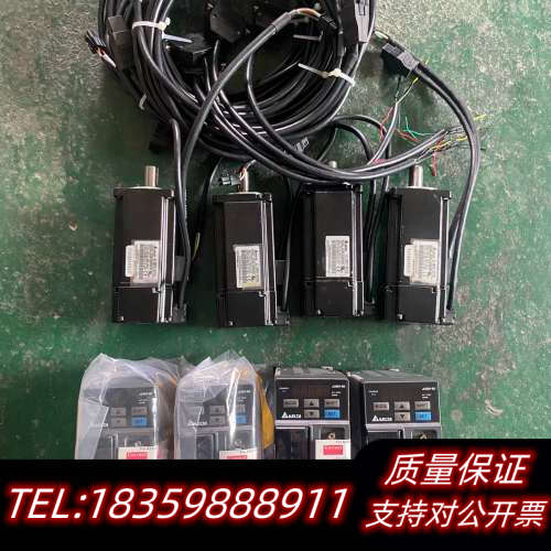 400一套400WB2伺服套装ASD-B2-0421-议价