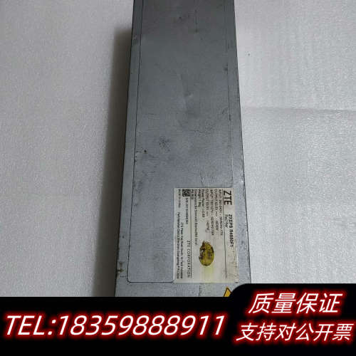 ZXEPS R4850F1整流器，良，议价