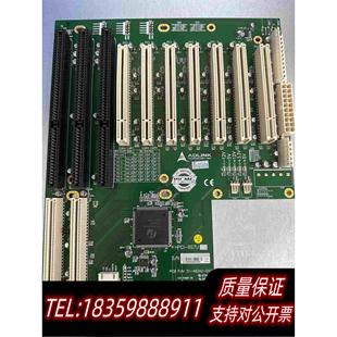 全新库存ADLINK凌华工控机底板HPCI 9S7U需询价