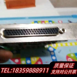 V3.1 四轴控制卡 议价 8940A ADTECH众为兴ADT