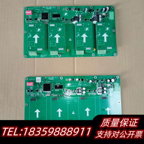 青鸟品牌:11SF-LA4D回路母版议价