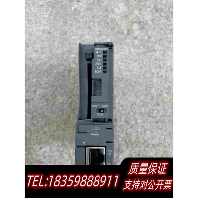 全新库存Q10UDEHCPU需询价