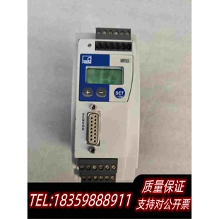 全新庫(kù)存HBM控制器MP55固件版 本2.03力傳感器信號(hào)放需詢價(jià)