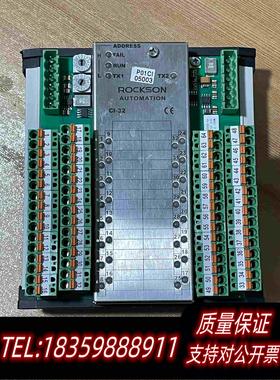 全新库存Rockson控制模块CI-32M001-7-A-H需询价