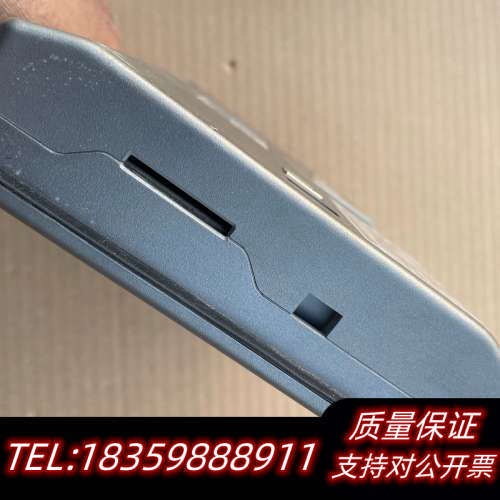 维控PI8070-R工控触摸屏，使用。议价