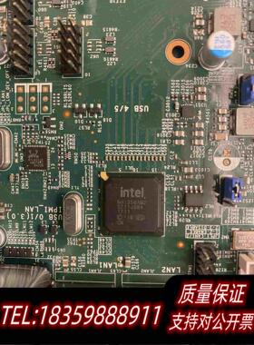 全新库存主板英特尔NHI350AM2需询价