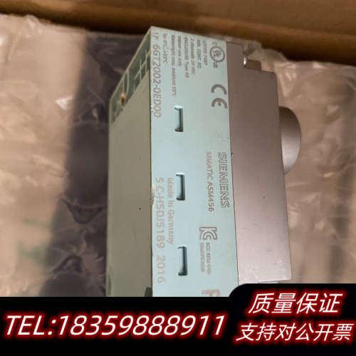通讯模块ASM456，6GT2002-0ED00和6E议价