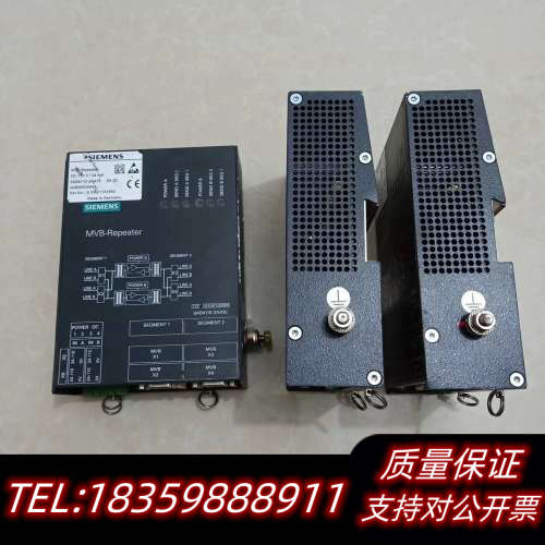 9AB4110-2AA10 MVB-REPEA议价