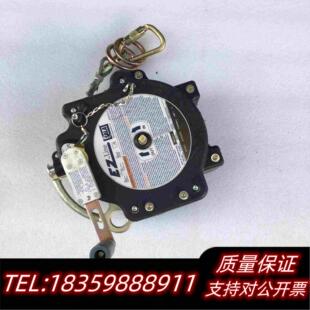 全新库存索拿DBI 0CT1910107需询价 SALA防坠器19
