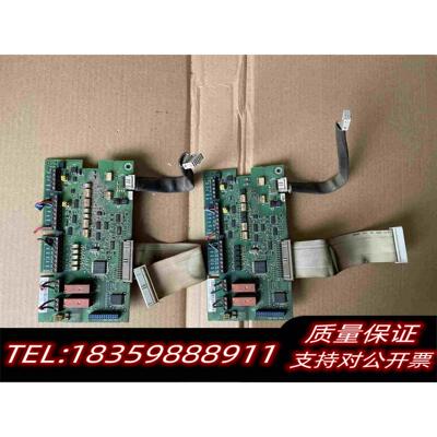 全新库存ABB变频器CPU板ACS400主板SNAT4041C需询价