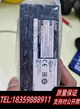 全新库存AJ65SBTB1-16DTCC-LINKIO模块需询价