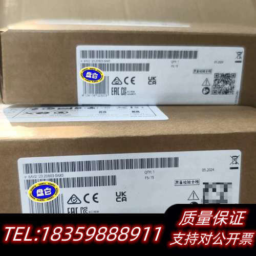 6AV2123-2DB23-0AX0 6AV2 123-2D议价