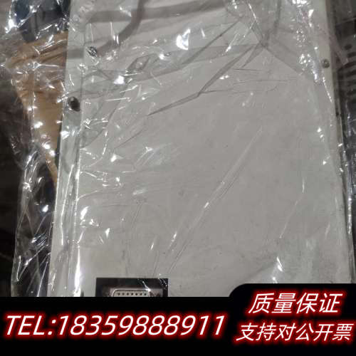 TB118面板一块配PS630AM议价