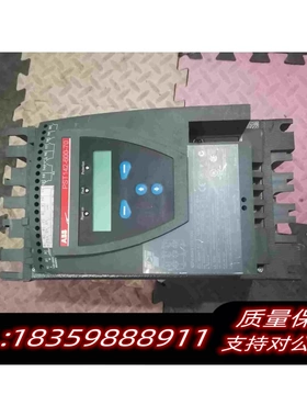 全新库存软启动ABBPST142-600-70上电显示不懂测需询价