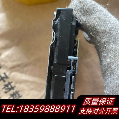 希捷SKYHAWK酷鹰4TB机械硬盘3.5寸监控盘ST400议价