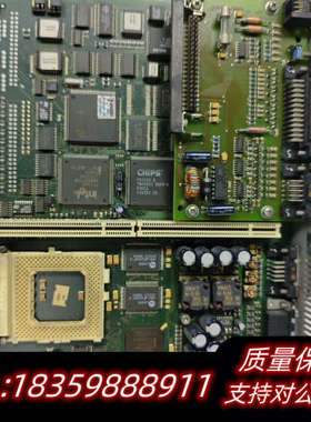 贝加莱工控机主板5C5001.01议价